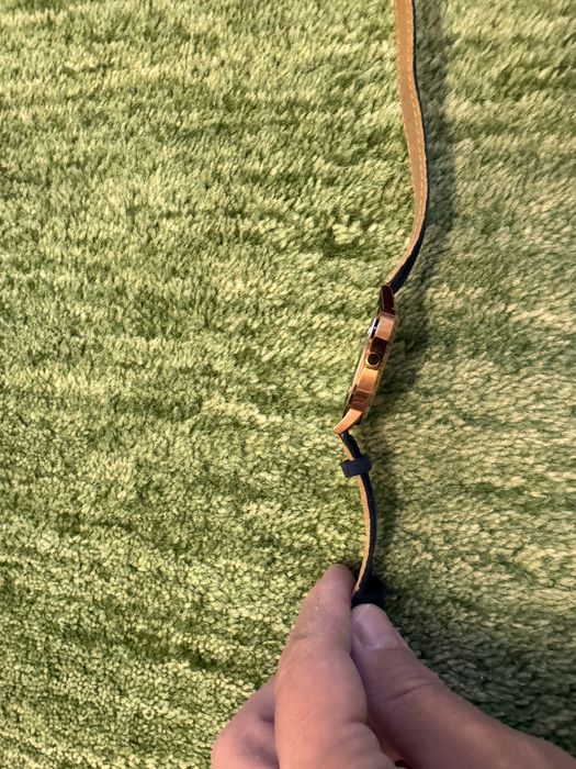 Vand ceas Casio retro nou