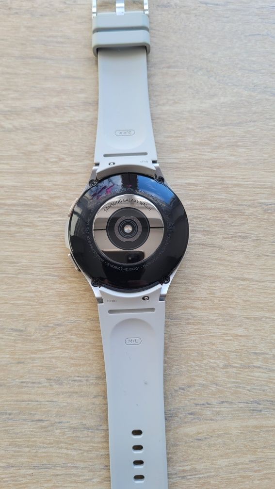 Smartwatch Samnsung 4 clasic 46mm