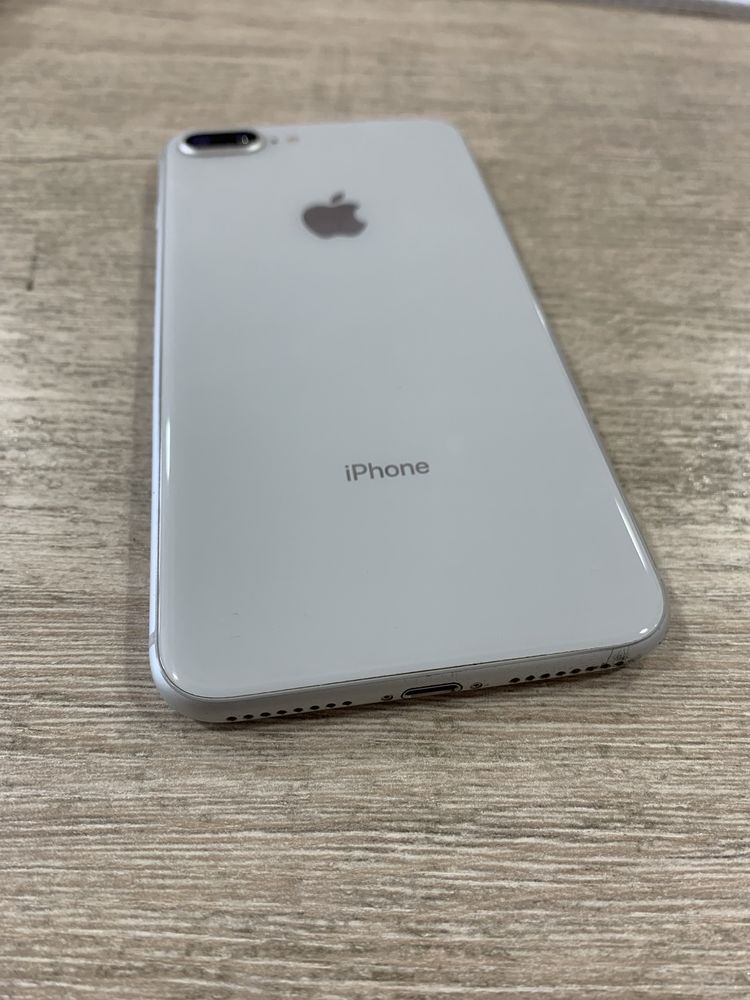 Iphone 8 plus 100 yomkist idial