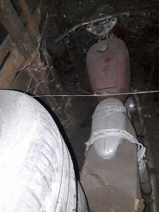 Панония 250 Чепел. Panonia 250.