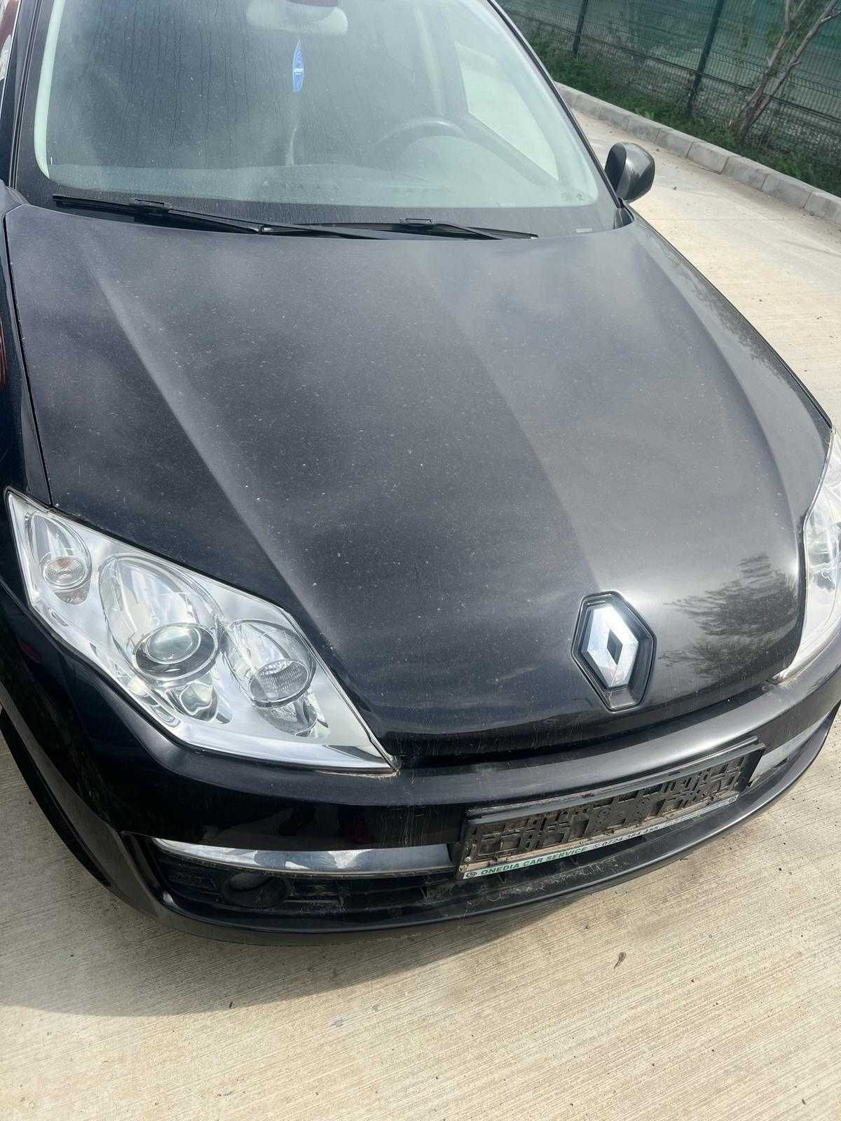 Dezmembrez Renault Laguna 3,an 2008, motor 2.0 Benzina