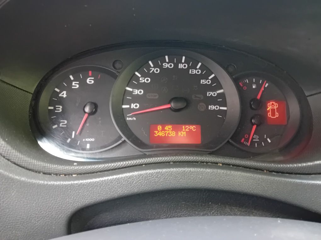 Renault Master 2019