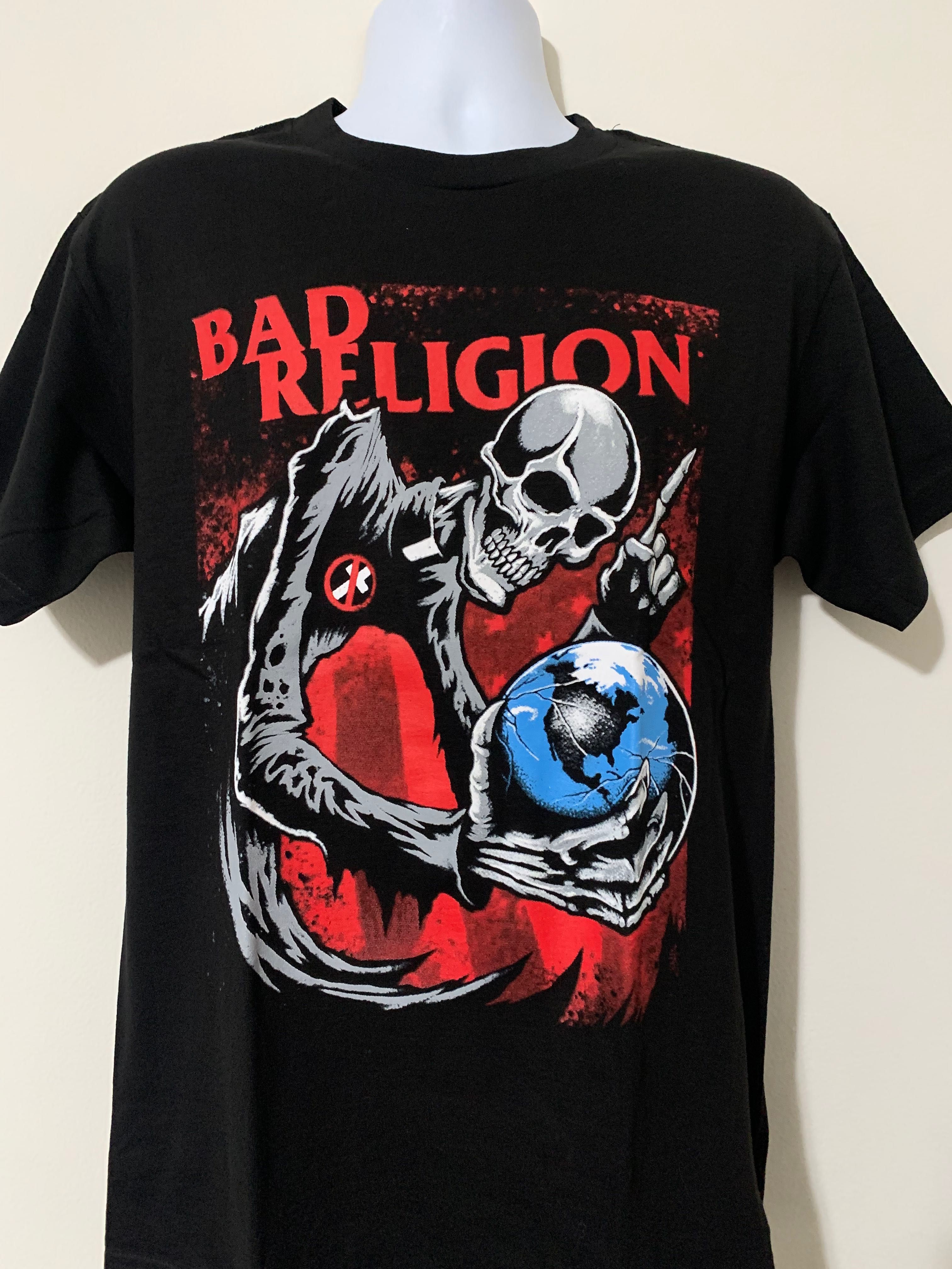 Misfits,System of a Down,Korn,Suicidal Tendencies,Rob Zombie,ChRomance
