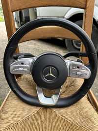 Volan Mercedes AMG