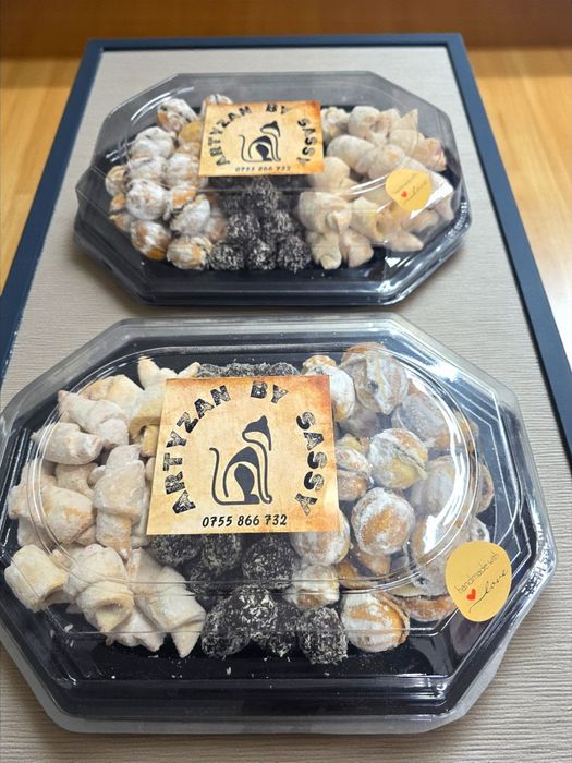 Cautam colaboratori pentru vanzarea de produse de patiserie,cofetarie
