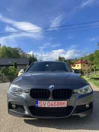 BMW 325d M-paket