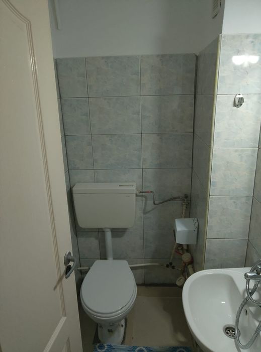 Garsoniera confort  3  Arad, zona bou rosu