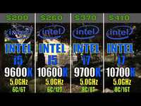 cooler procesor diverse pt. i7 10700k, i5 10600k, i5 10400f , I5 9400F