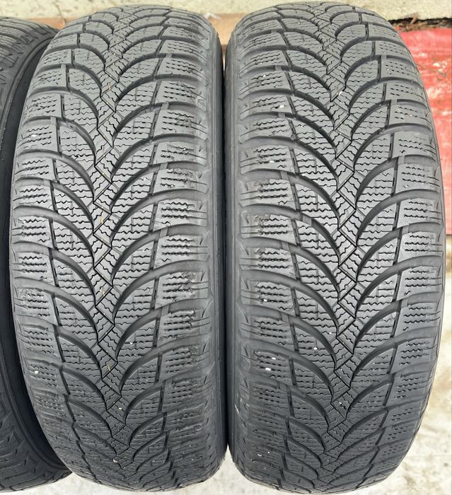 4бр 175/65/14 на 6мм с 18дот