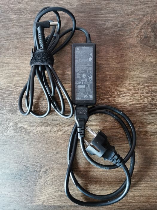 Incarcator laptop HP 45W