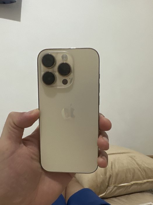 айфон 14 про 81%