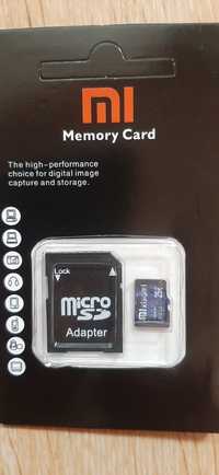 Micro sd card 256 gb Xiaomi-20