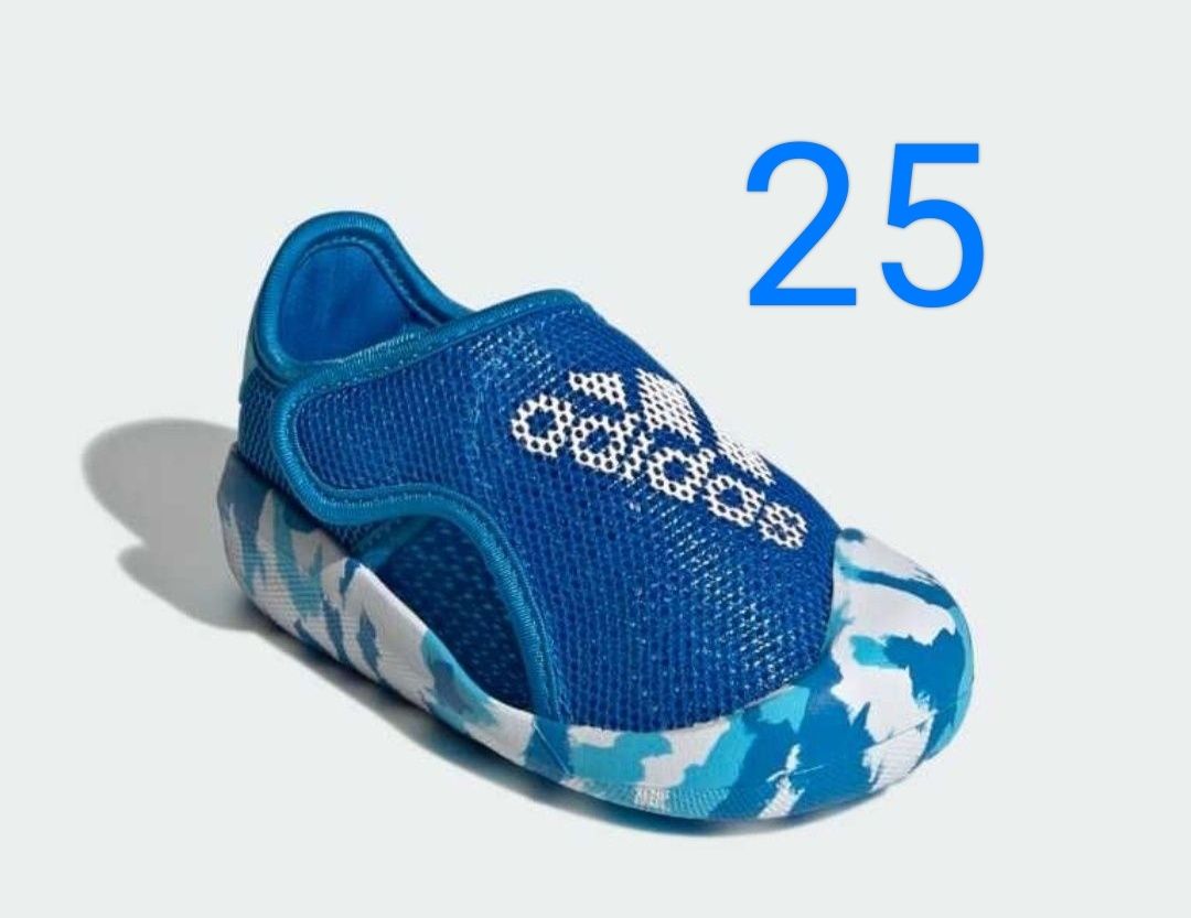 Оригинални детски сандали Адидас Adidas Altaventure 25