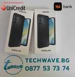 Samsung Galaxy A16 128GB Gray, Water Green, Midnight Blue