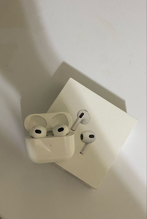 AirPods3 оригинал