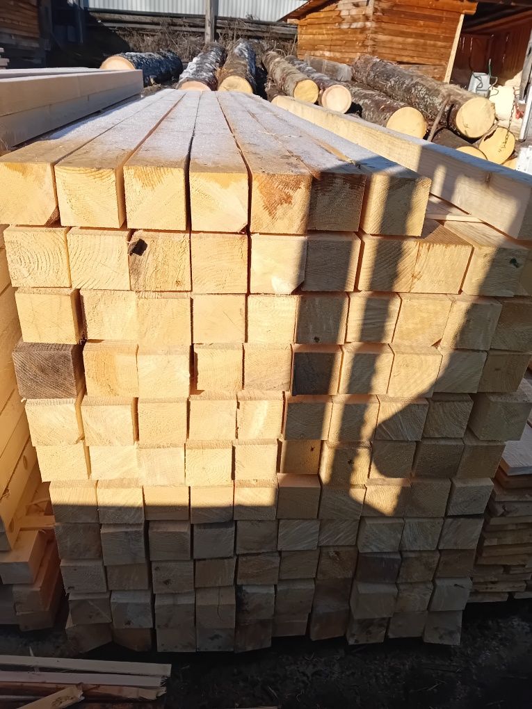 Vând scândură căpriori