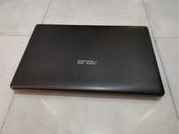 Laptop Asus i7, 17 inch , defect