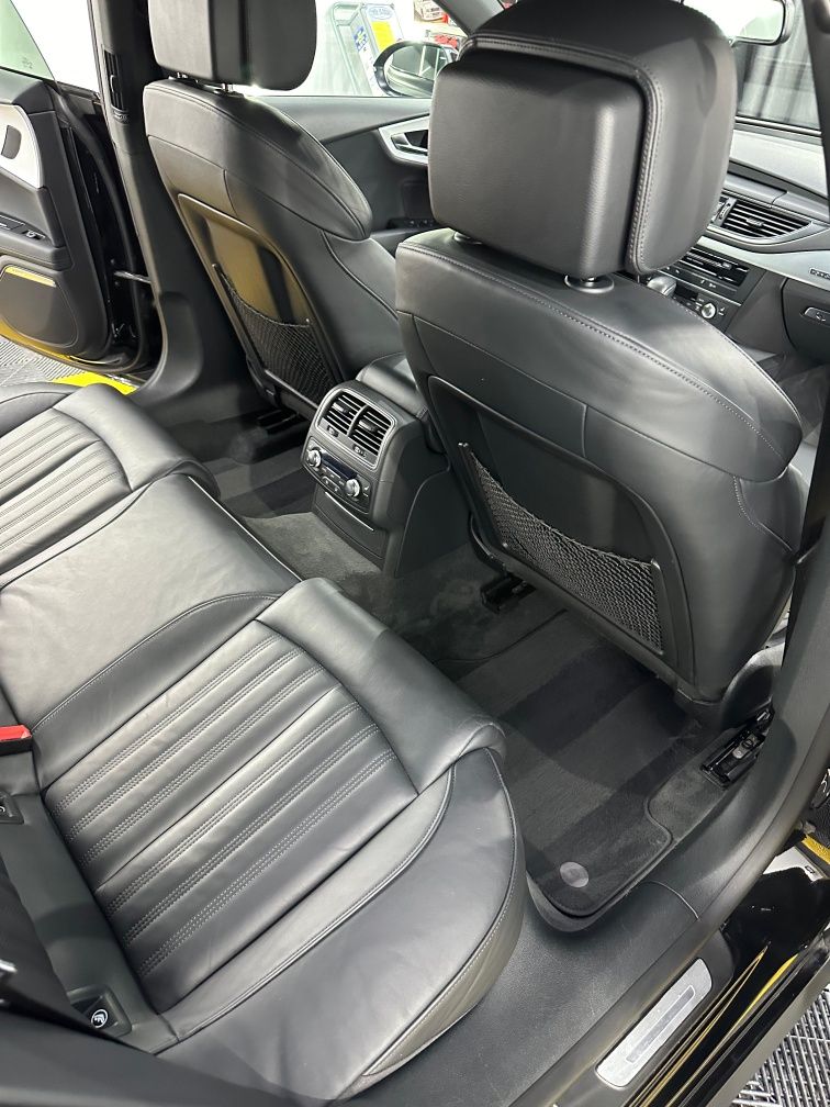 Audi A7 3.0 Quattro 320 CP Biturbo