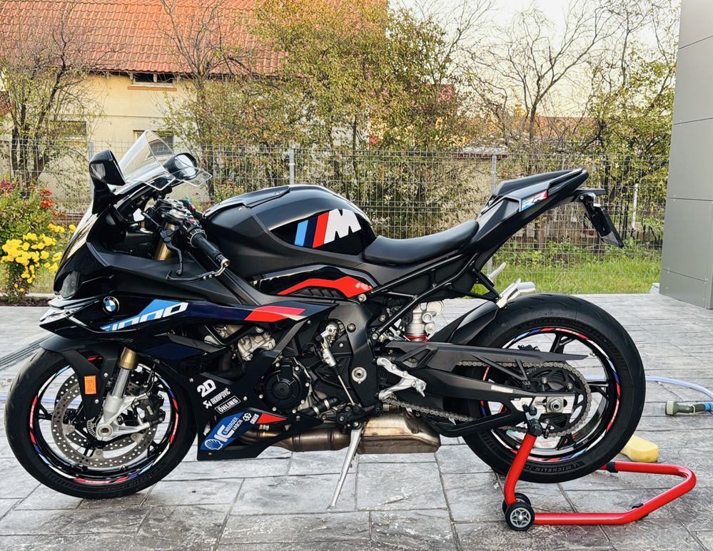 BMW S1000RR 2024