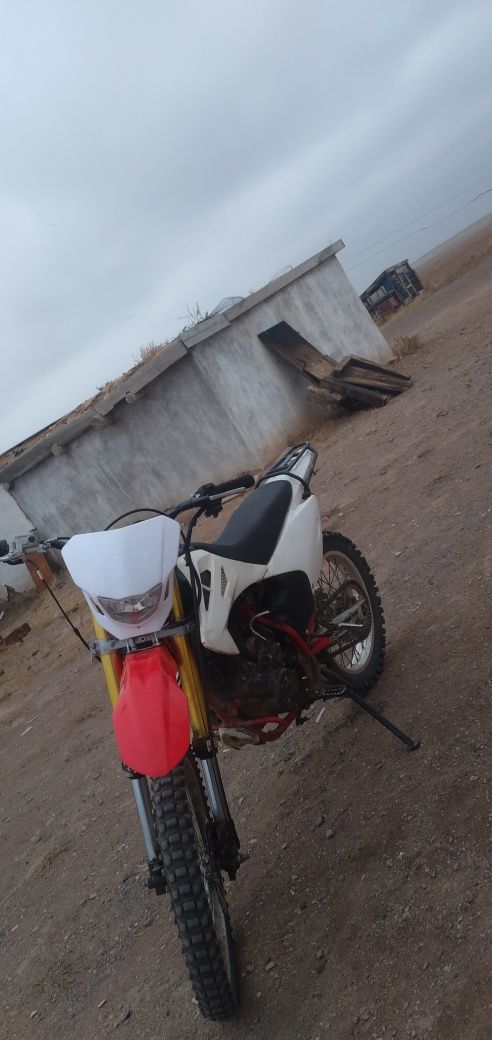 Продам мотоцыкл Jeme 06