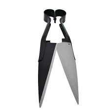 Foarfeci de tuns oi,capre,câini,etc din otel forjat (inoxidabil),noi