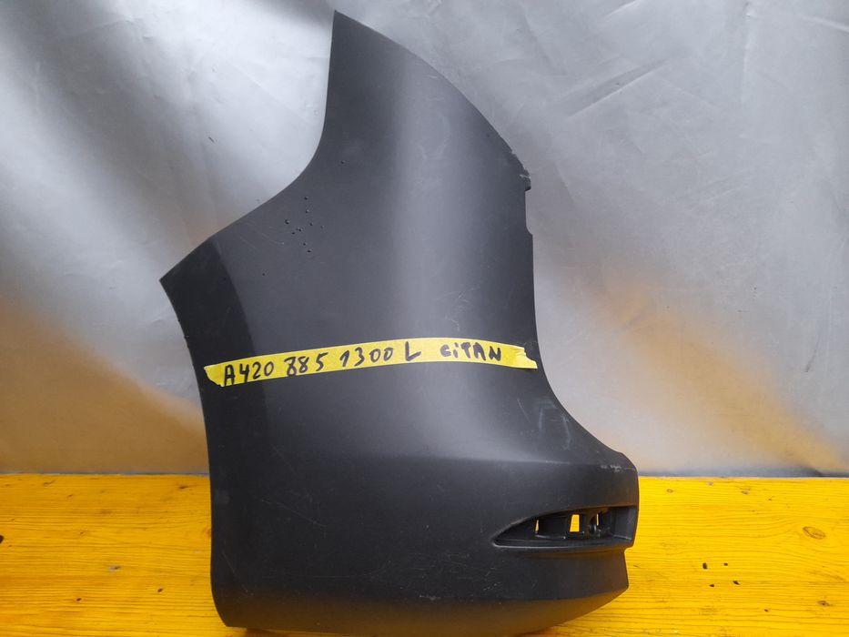 Броня мерцедес цитан Mercedes Citan