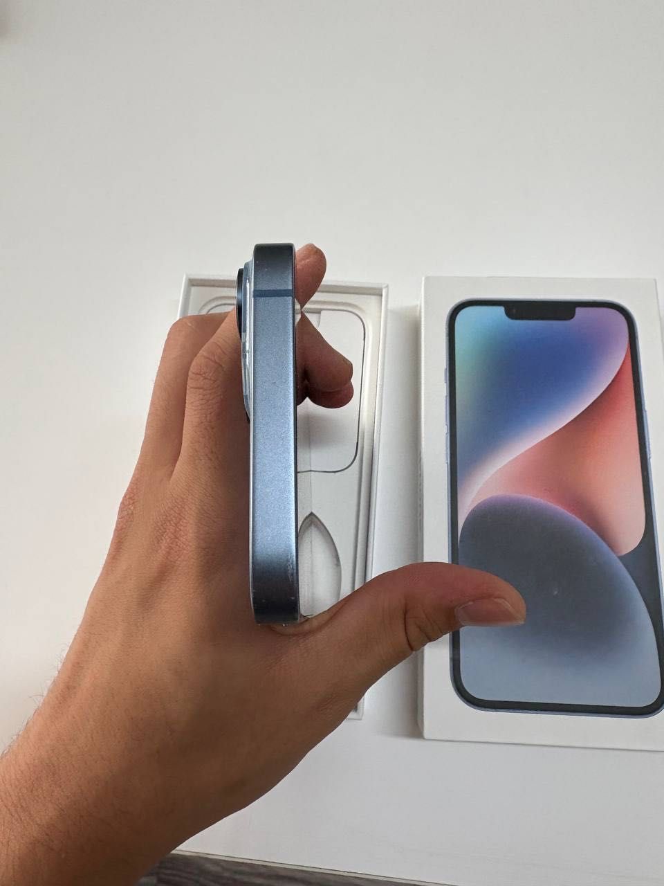 iPhone 14 128 ГБ