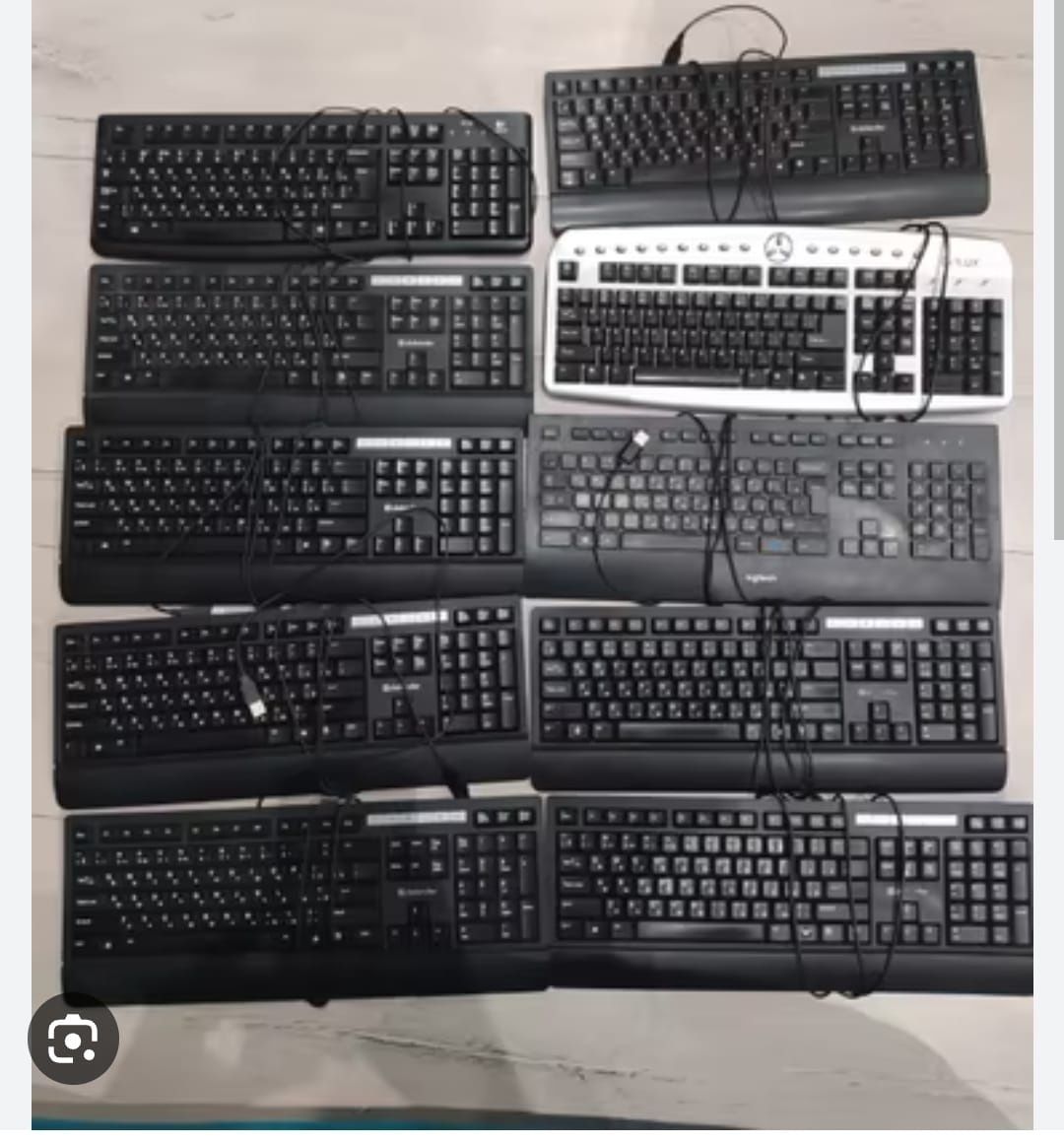 Продам клавиатура