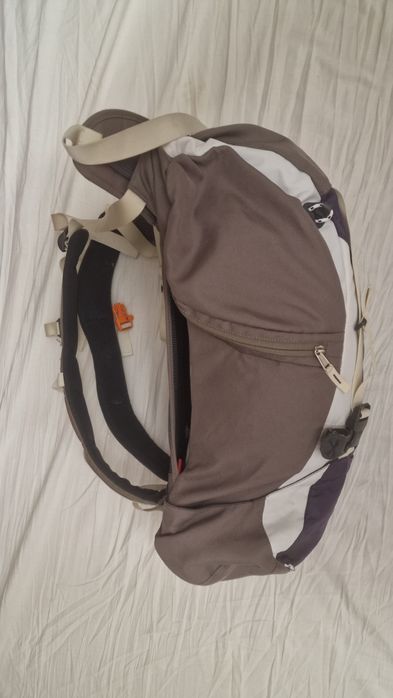 Vand geanta Vaude 28L