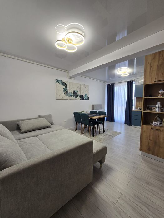 Vand Garsoniera in Mamaia Nord Str A5