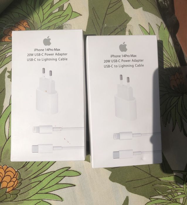 Зарядные устройства зарядка на для айфон Iphone