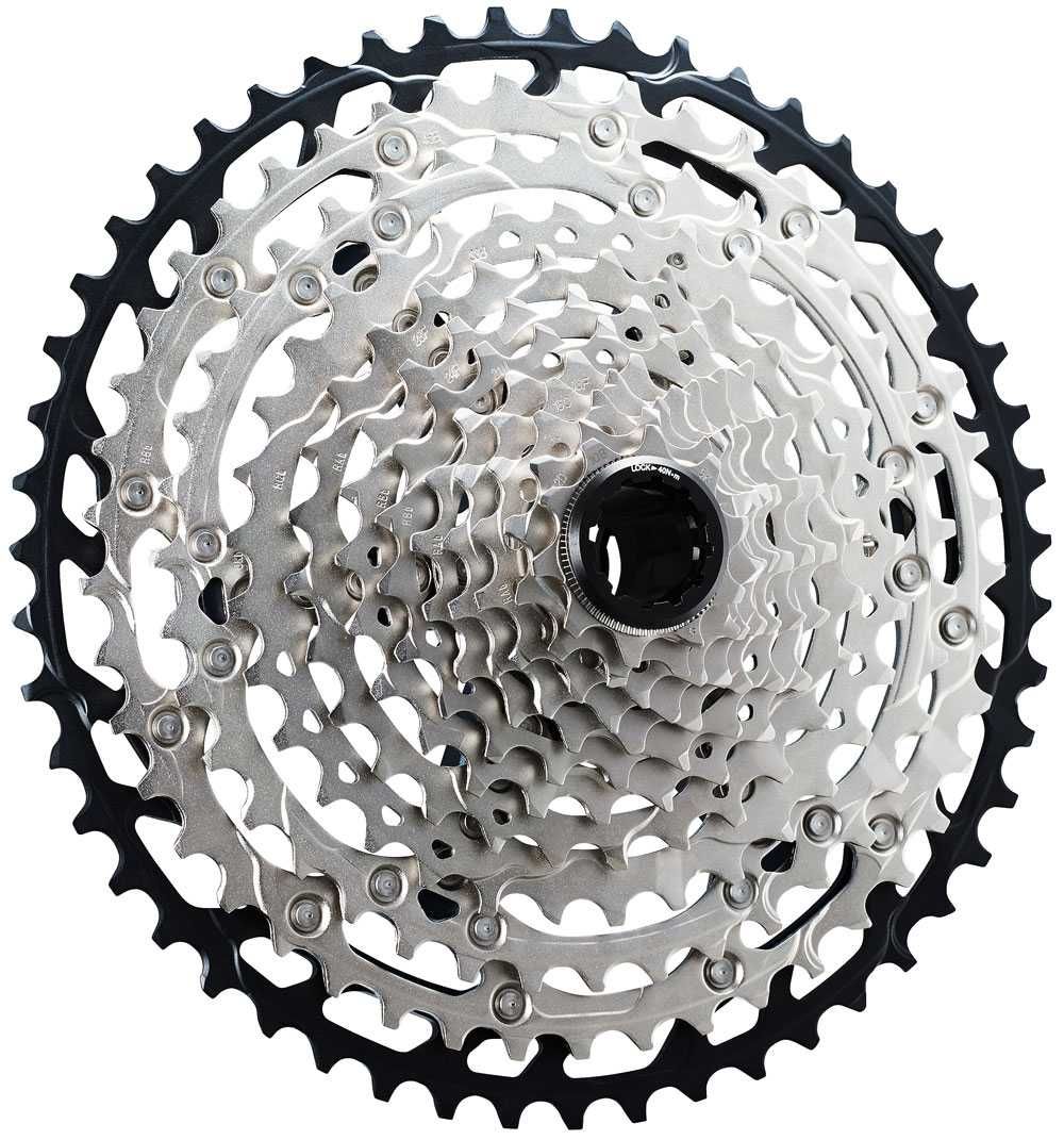 Венец касета Shimano SLX CS-M7100 12s 10-51t