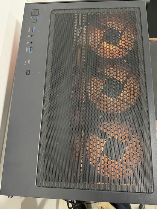 Intel xeon E5 2650 v4  12 yadro 24 patok (analog corei 5 10400)