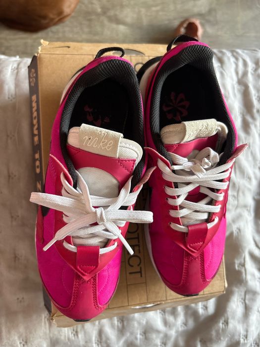 Nike, under armour, salomon, adidas