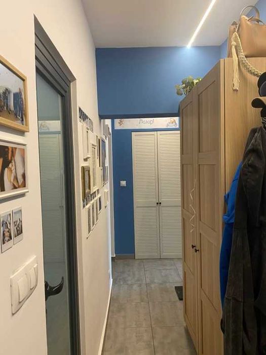 Продава се Тристаен апартамент в София, Толстой - 65 кв.м за 2693 €/кв.м - Снимка #10