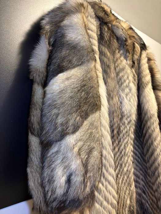 BLANITA DAMA naturala, eleganta