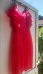 Rochie roz Orsay
