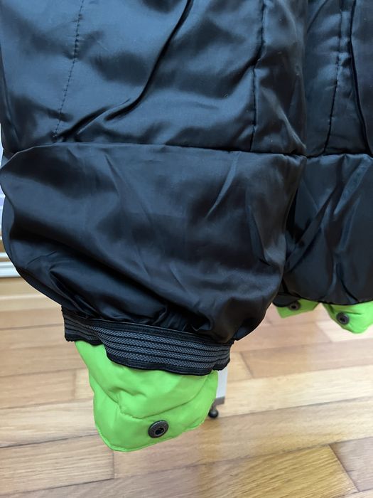 Pantaloni schi LegoTec  8K 12 ani-152 cm