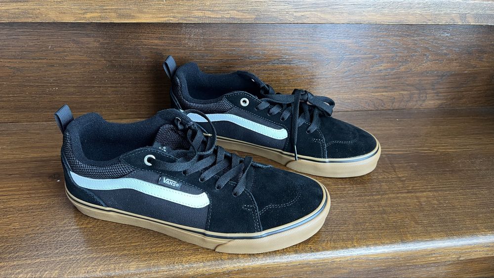 Vans Fillmore Negru 42 Noi