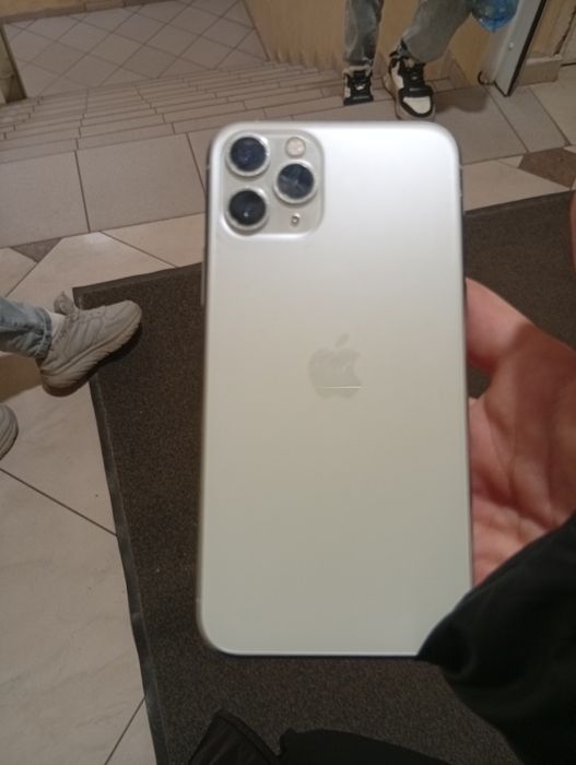 Айфон 11про 256гб