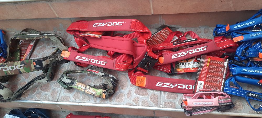 Ezydog Нагръдник за Всички Породи кучета  нови 50бр нови