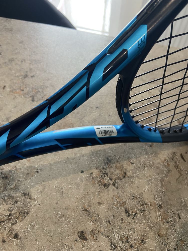 Babolat Pure Drive
