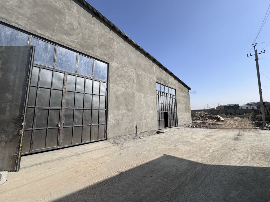 Сдаётса помещение в Аренду.