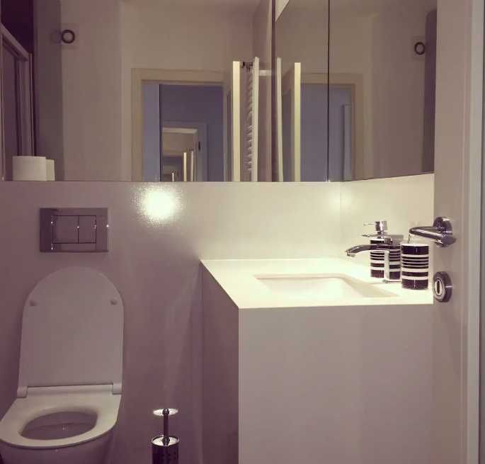 Дава се под наем Двустаен апартамент в Пловдив, Южен - 60 кв.м за 265.2 € - Снимка #2