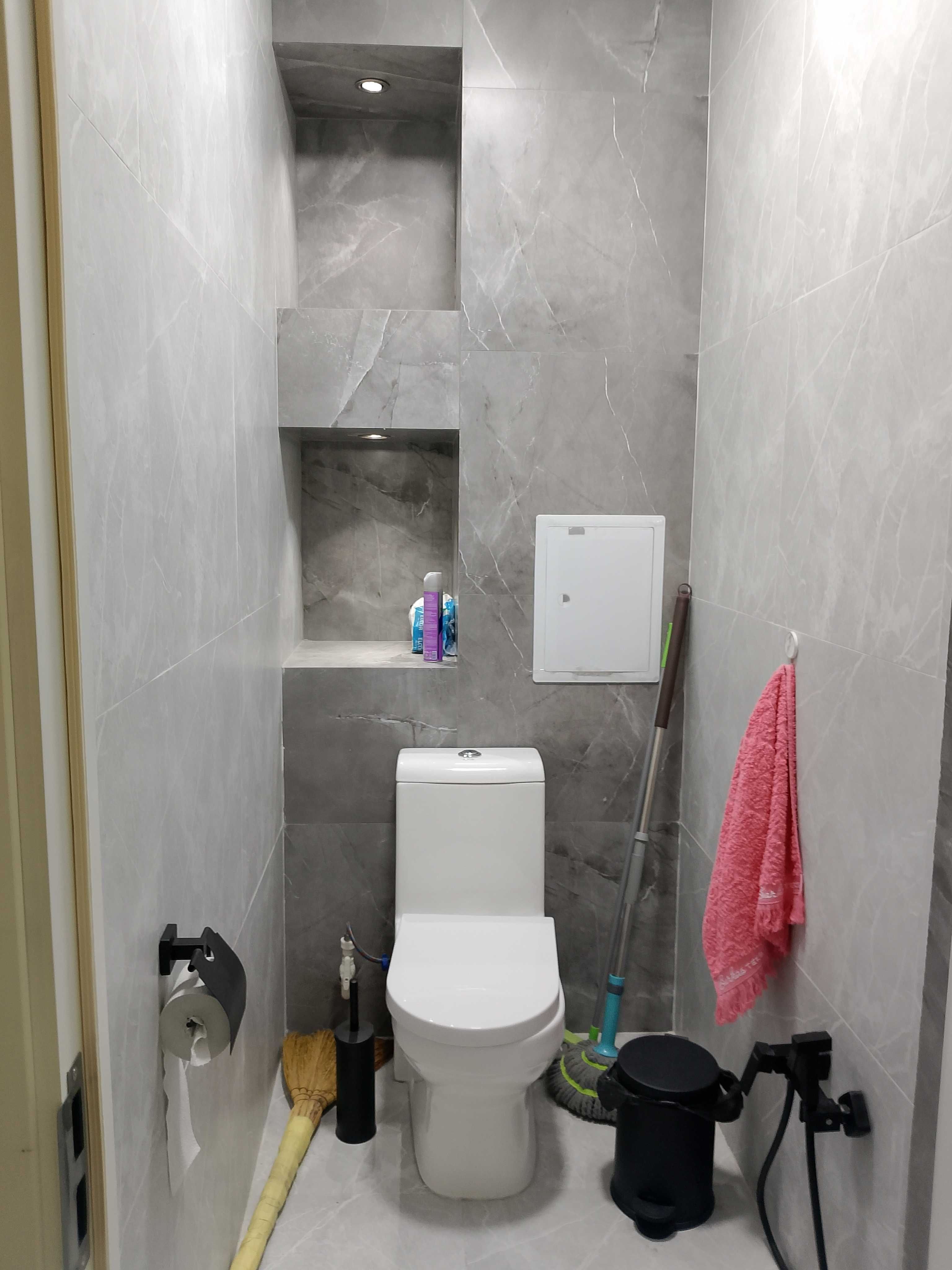 Продам квартиру 3х ком. на иззат 85кв.м 1й этаж с ремонтом