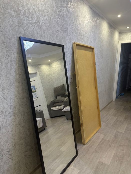 Продам зеркало, цена 20 000тг.