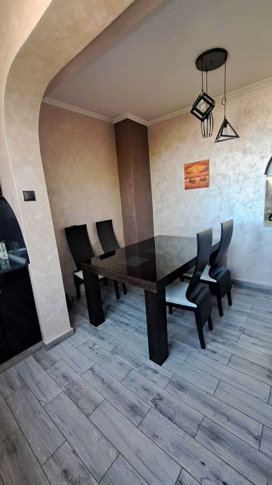 Дава се под наем Двустаен апартамент в София, Гоце Делчев - 60 кв.м за 612 € - Снимка #5