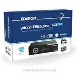 Ефирен приемник Edision Picco T265 pro