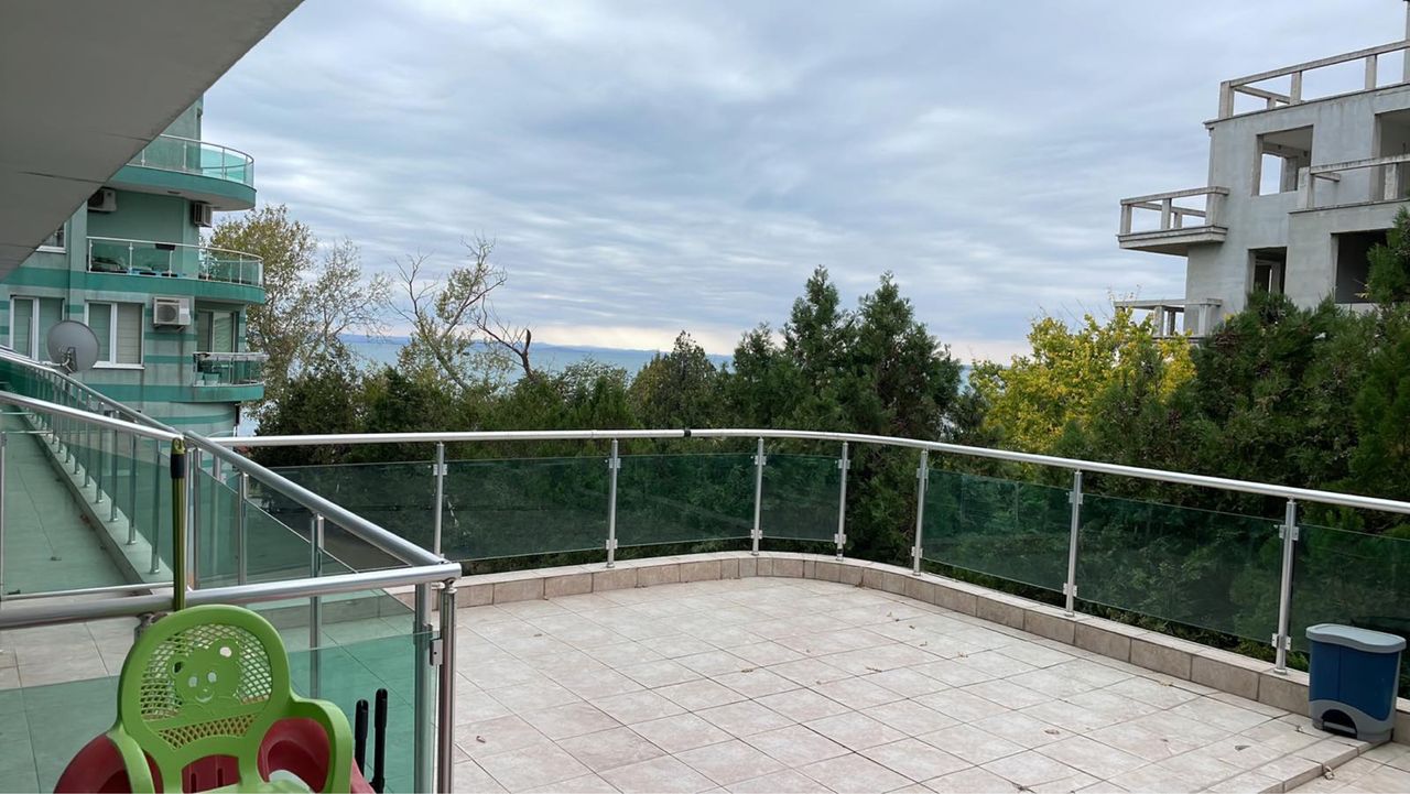 Продава се Двустаен апартамент в Поморие - 61 кв.м за 1460 €/кв.м - Снимка #1