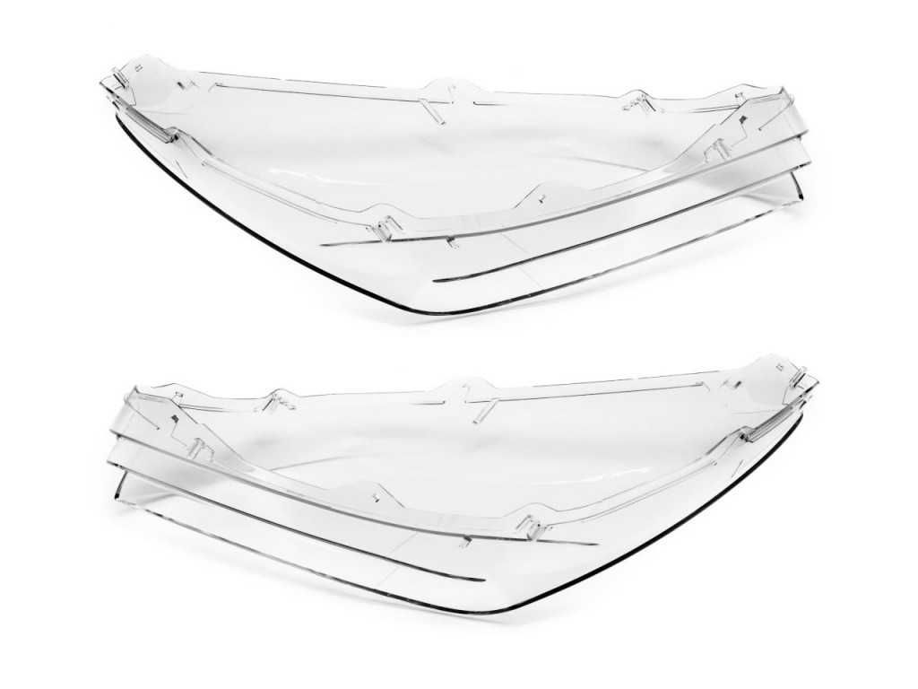 Стъкла за фарове на BMW 6 F12/F13/F06 - LED